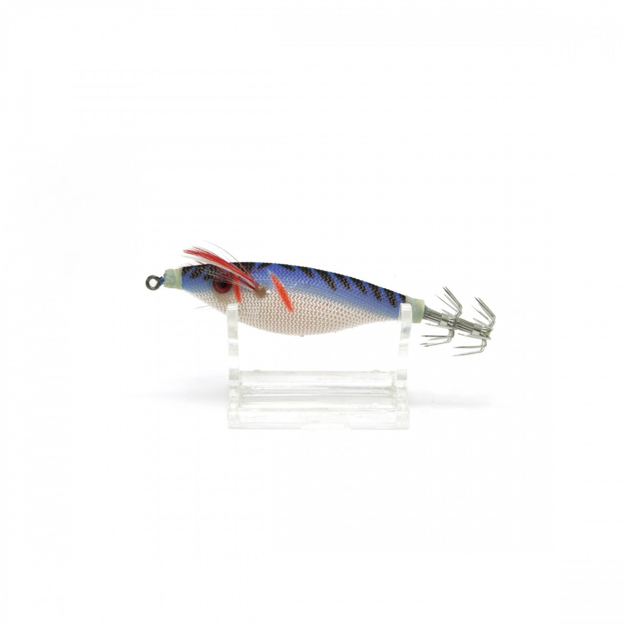 Captain 3003 Kalamar Zokası 6cm Excelance Squid 4