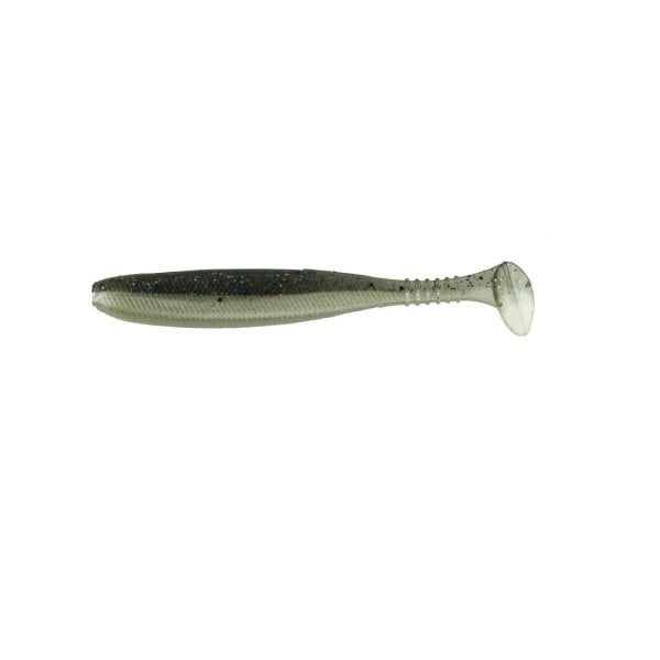 Gummy intensa Silikon 10 cm E