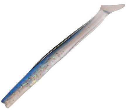 Sakura Majikeel Shad Tail - Soft Sahte Balığı 010 - 220MM - 2LI