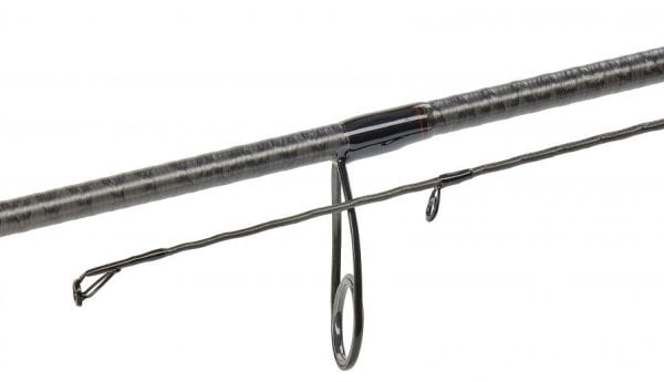 Dam Effzett Evıdence Spin 2.40 m 15-45 gr 2 Parça Spin Kamışı