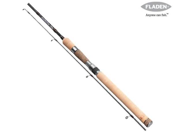 Fladen Warbird Criss Cross Spin Kamış