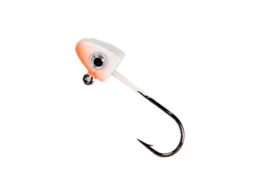 Mutant 6421 Master Trigon 1.7gr LRF Jig Head 5'li Paket 09