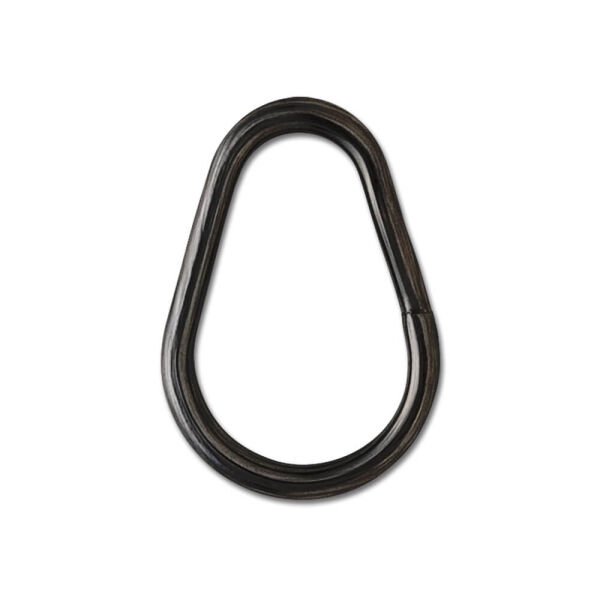 VMC Line Tie Damla Olta Halkası LTSR Standart - NO:4 - 10LU