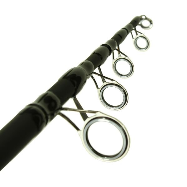 Captain 1511 Rapsody Tele Carp Kamış Yedek Halka Seti