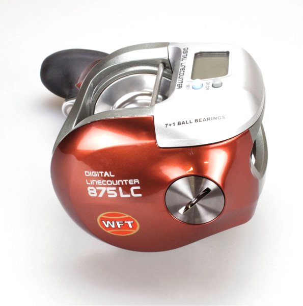 WFT LİNE COUNTER 875 LH