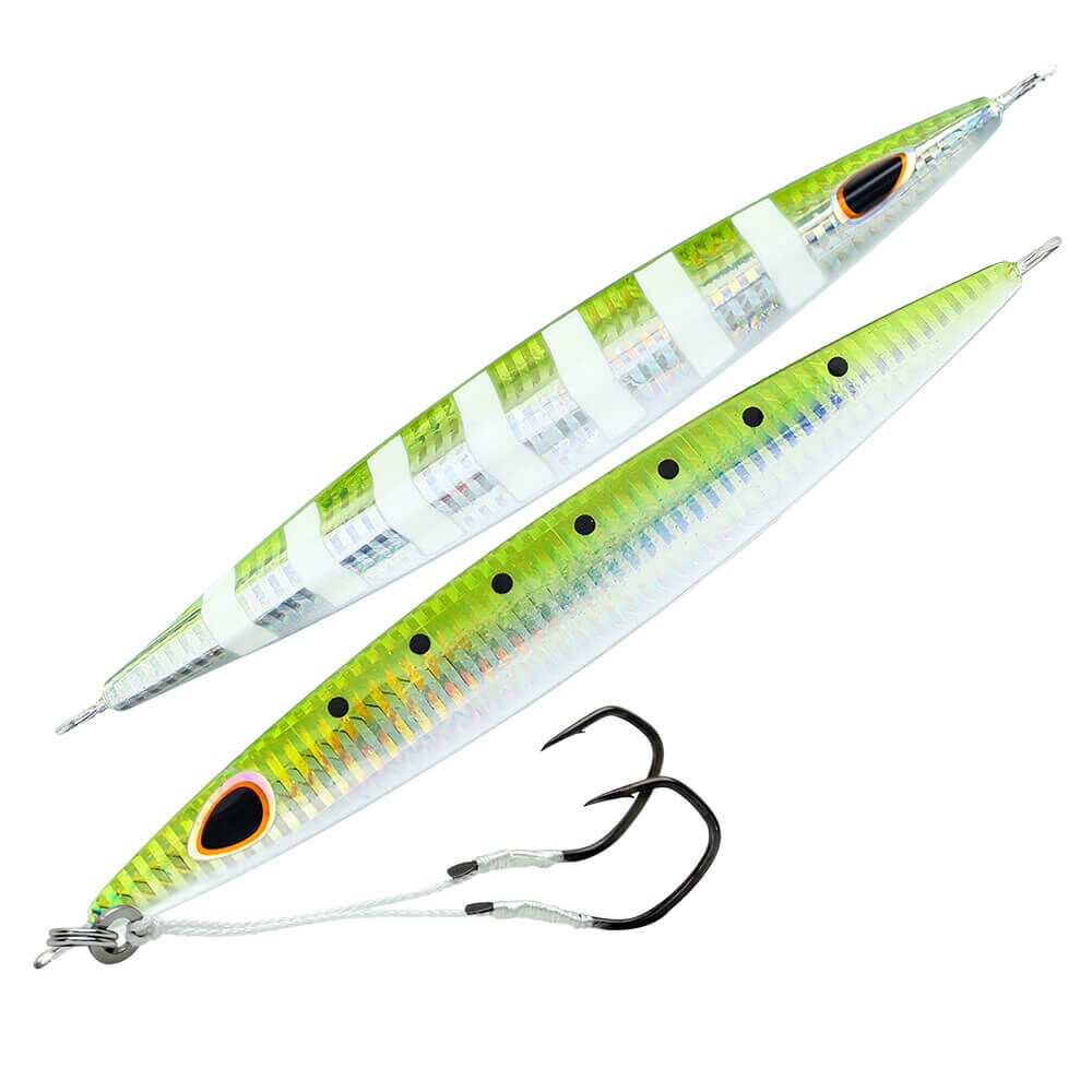Storm Gomoku Kensaki Sahte Balığı UVGSZ - 220GR - 17CM