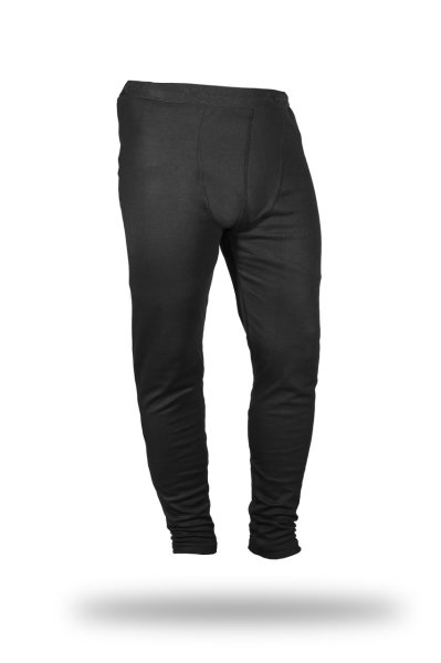 Termoteks Termal Siyah İçlik Takım M