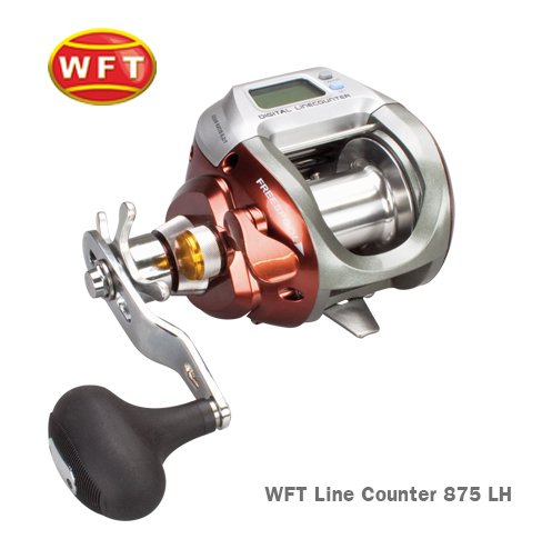 WFT LİNE COUNTER 875 LH