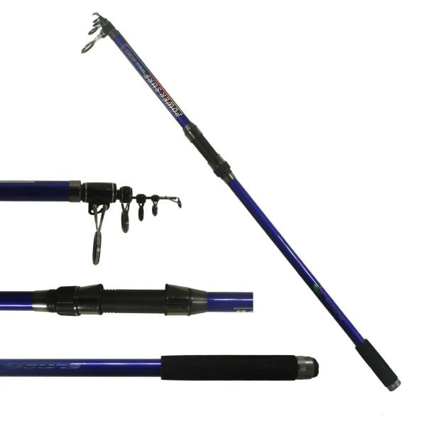 POWER SURF 390 OLTA KAMIŞI 100-250 GR