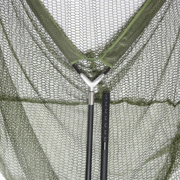 Exc Superior Landing Net / 1.8 M / 2 Kepçe