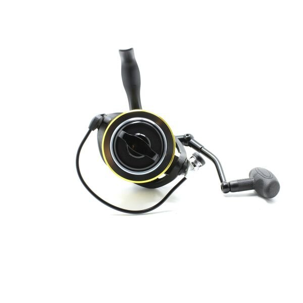 Captain Pars 6000 Tekne Makinesi 4+1 BB