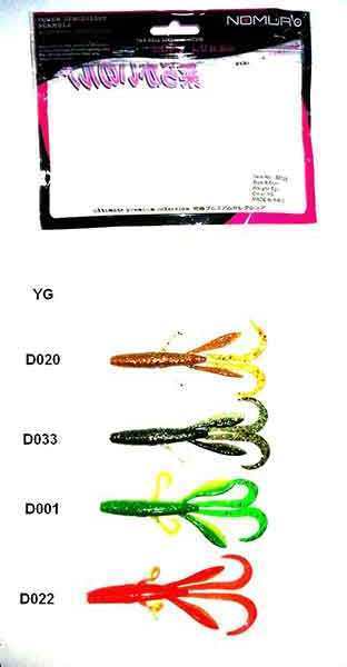 NOMURO S3122 S3122 - RENK: D033
