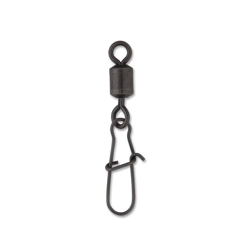 VMC Duolock Snap Kilitli Klipsli Olta Fırdöndüsü DLSS Standart - NO:2 - 5Lİ