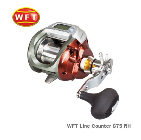 WFT LİNE COUNTER 875 RH