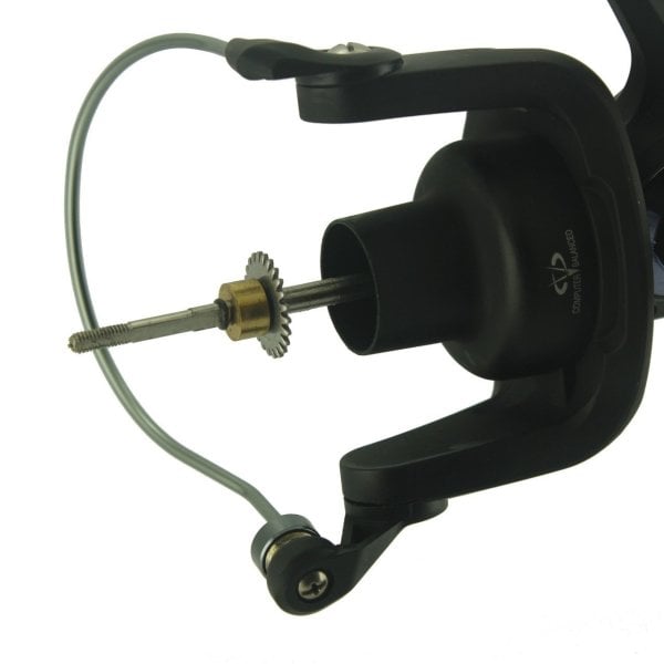 Gh6000 Surf Olta Makinesi