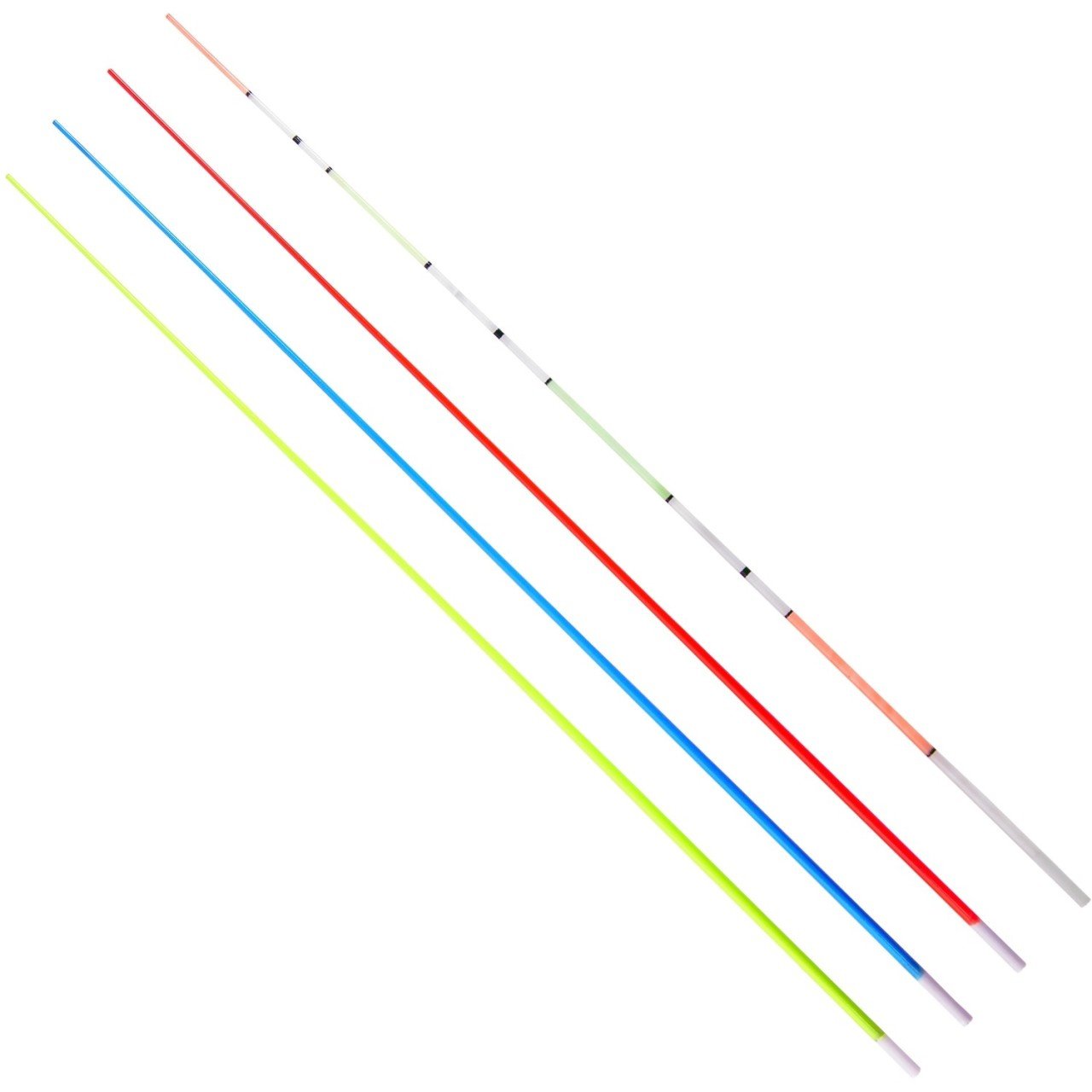 Captain Kamış Yedek Parça Dolgu Uç Multi Color