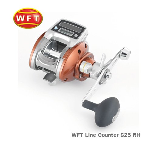 WFT LİNE COUNTER 825 RH