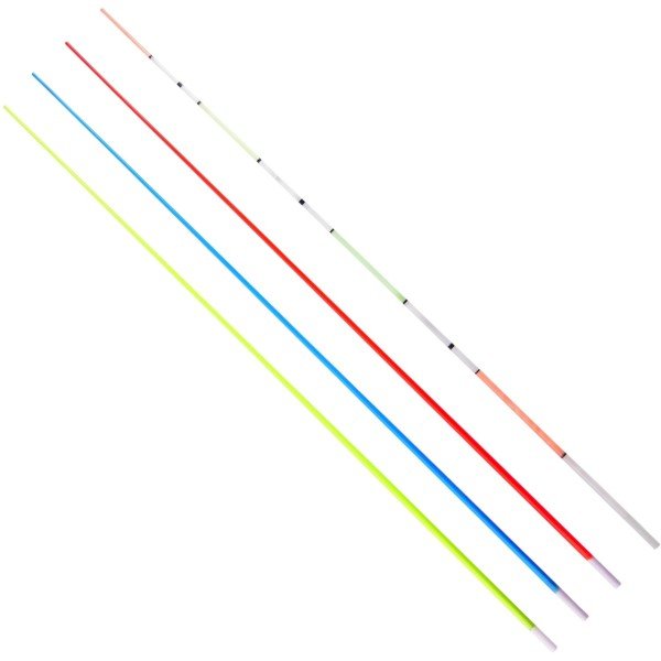 Captain Kamış Yedek Parça Dolgu Uç Multi Color 100 cm