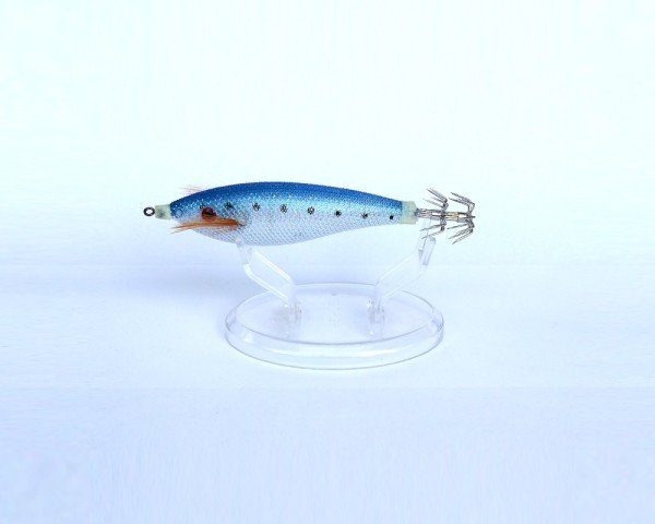 Captain 3010 Kalamar Zokası 7cm Flash Filinta Squid 3