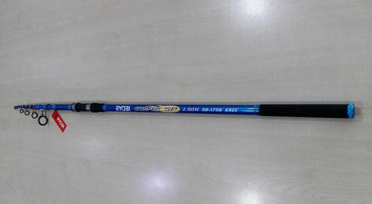 RYOBI SURFER SP 3.75 MT