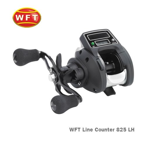 WFT LİNE COUNTER 825 LH