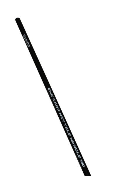 Exc Carp Tele Handle 180 / 1.8 M Teleskopik Kepçe