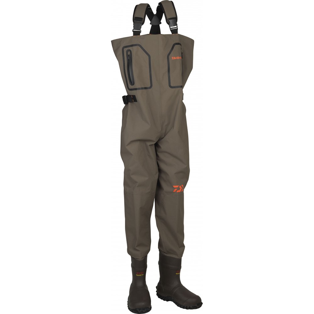 Daiwa Waders Respirant Tulum Çizme