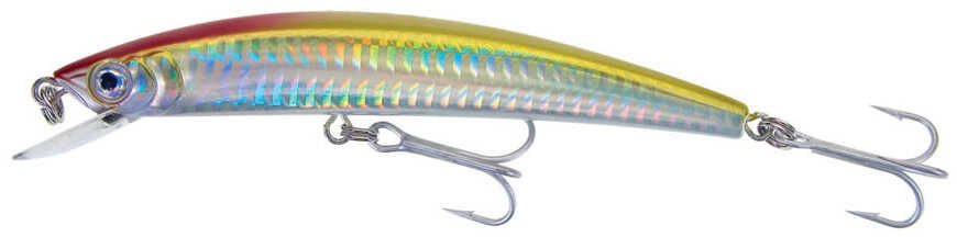 Yozuri Original Crystal Minnow Sinking Sahte Balığı GHCR - 90MM