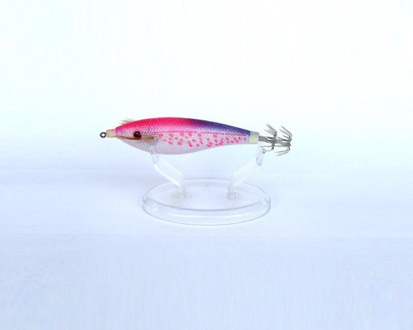 Captain 3010 Kalamar Zokası 7cm Flash Filinta Squid 5