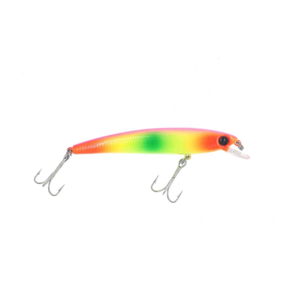 Albastar Defne Minnow Sahte Balığı KPZ - 69 - 70MM