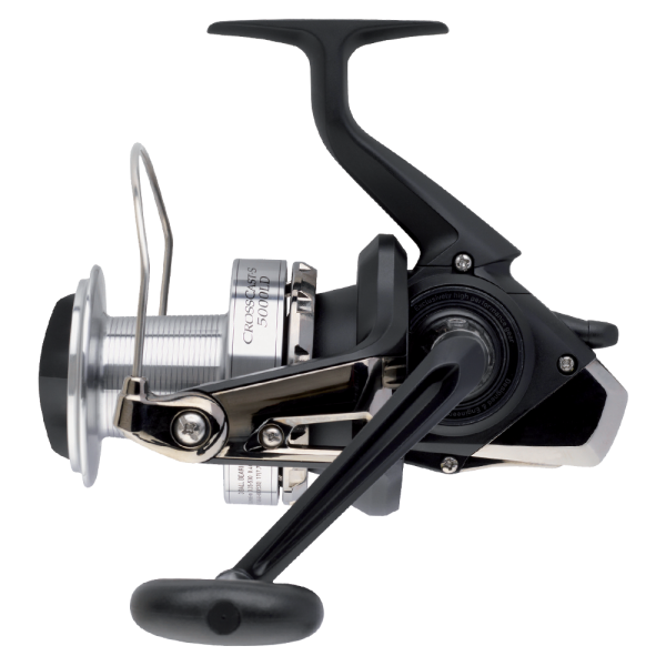 Daiwa Crosscast 5000 S Olta Makinesi