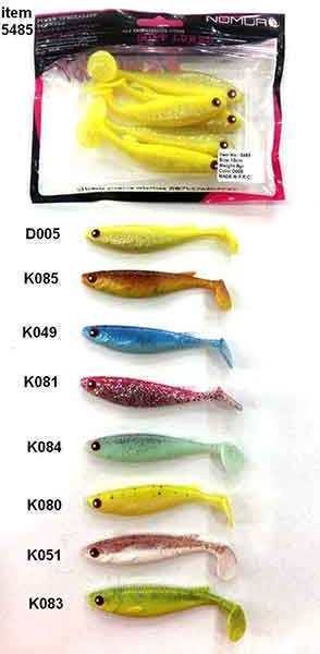 NOMURO 5485 5485 - RENK: K051