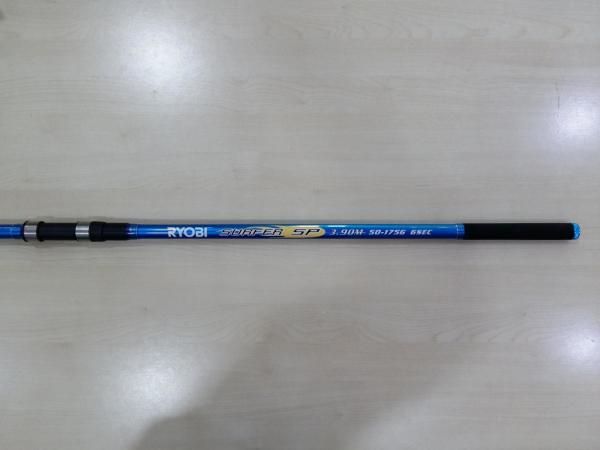 RYOBI SURFER SP 3.90 MT.