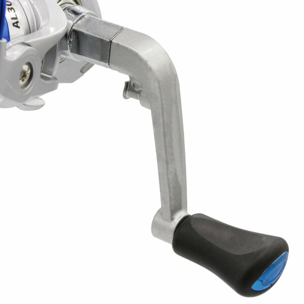 AL3000 Olta Makinesi Silver