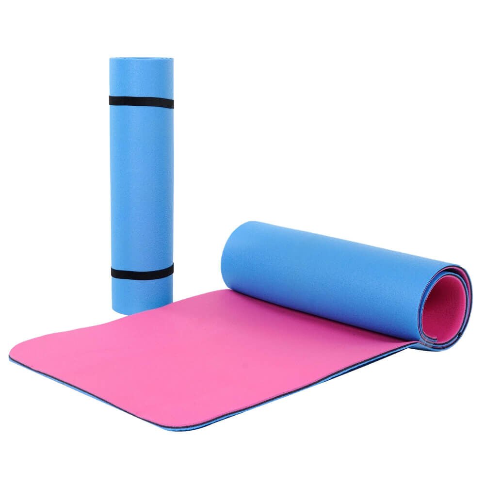 Albastar Kamp Matı METALIZE - 60X180