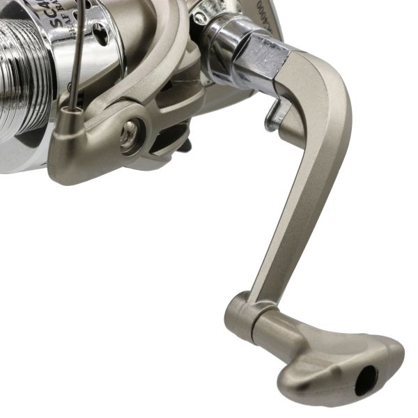 Sc4000 Olta Makinesi Silver