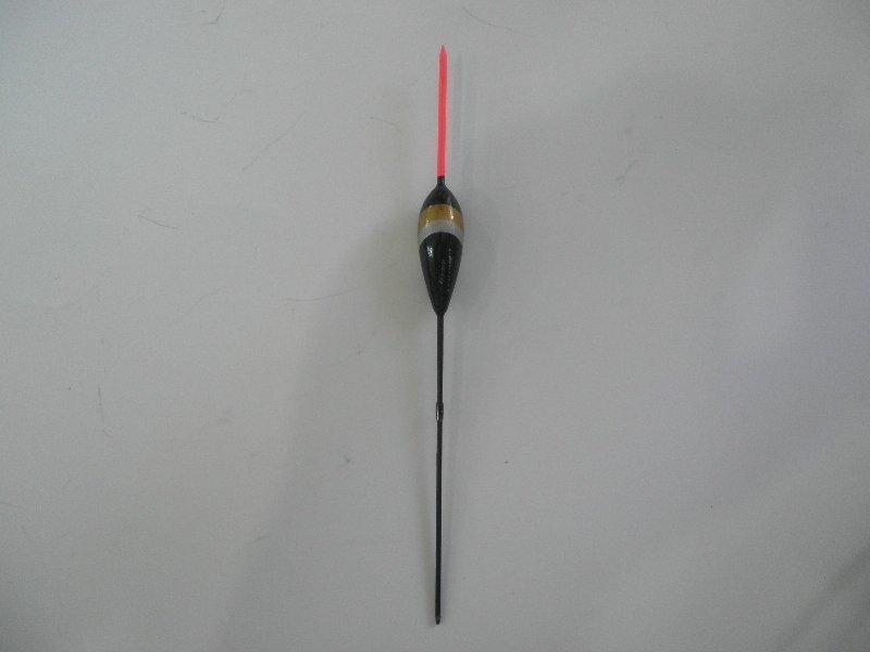 Silver Star İthal Şamandıra 0012 Model Model: 0012 Ağırlık: 1.2 gr.