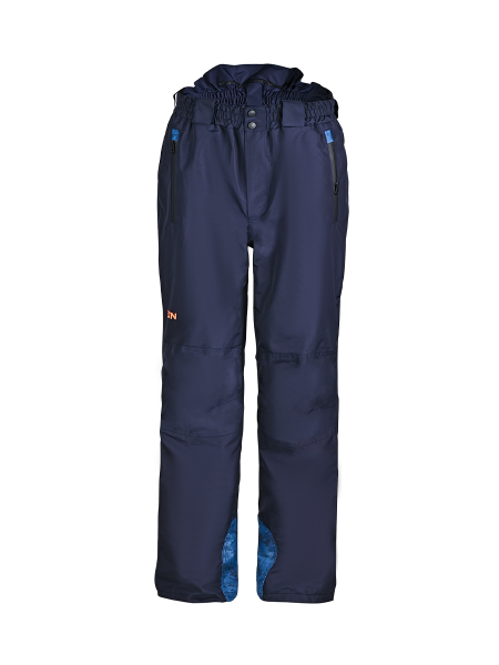 Fujin Pro Angler Pants Grey Wave 