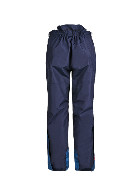 Fujin Pro Angler Pants Grey Wave 