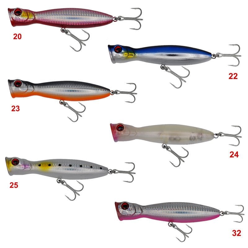 Wily Pangea 13 cm Maket Balık 36 gr 22
