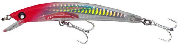 Yozuri Crystal 3D Minnow Floating Sahte Balığı HRH - 130MM-21GR
