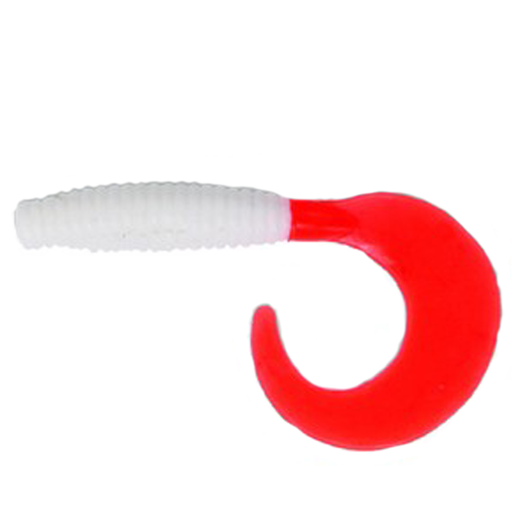 Remixon CT 60 Serisi 6cm Silikon Yem