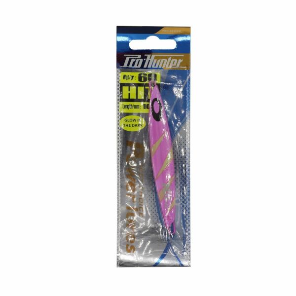 Hit Man Jig 60 g