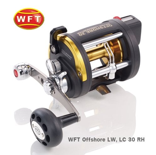 WFT OFFSHORE LW LC 30 RH