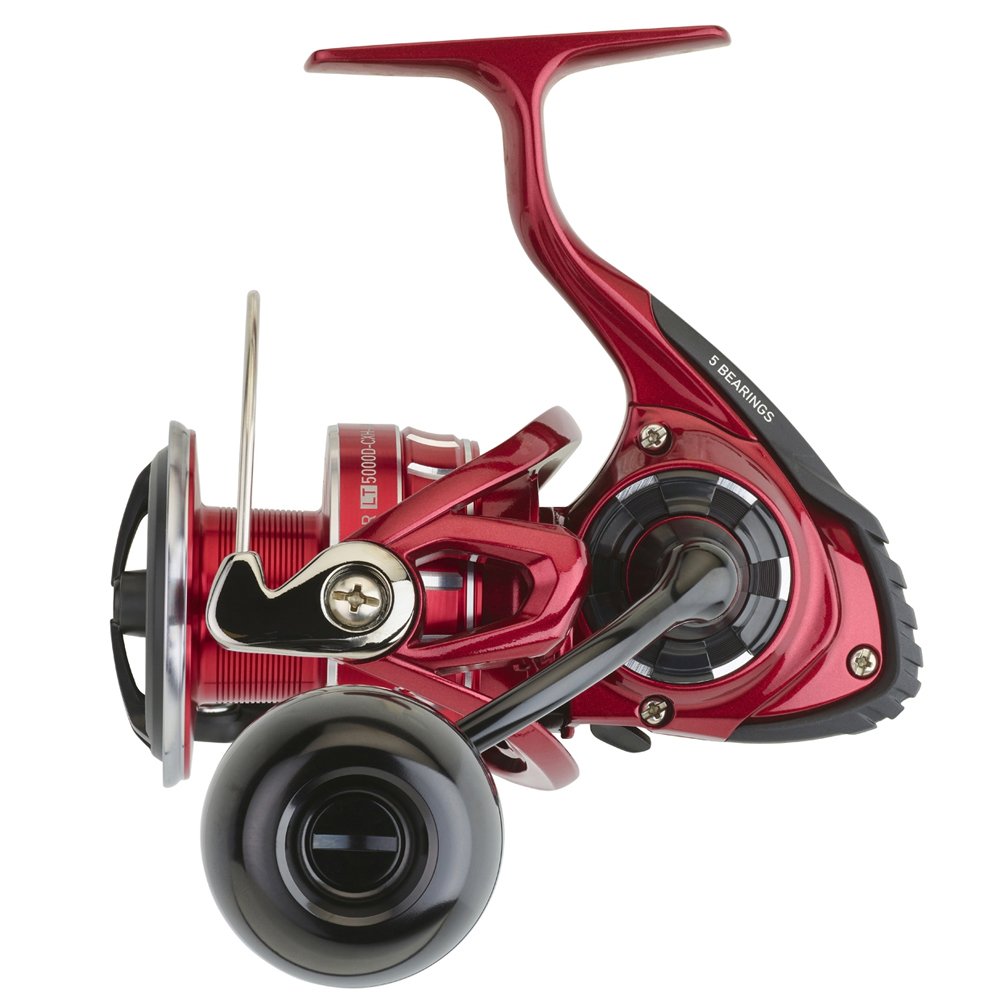 Daiwa BG RR LT 5000 DC ARK Olta Makinesi
