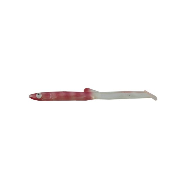 Eel Lure 12 Cm Silikon Cc08