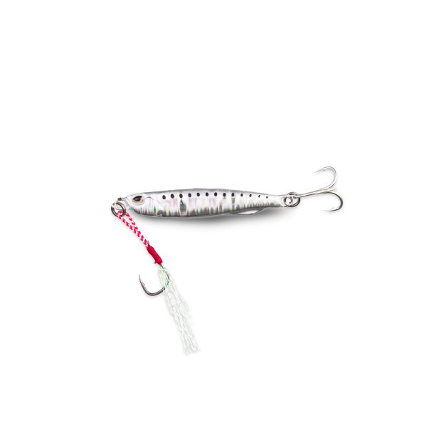 Fujin Metal GO 15gr 55mm Jig Yem 