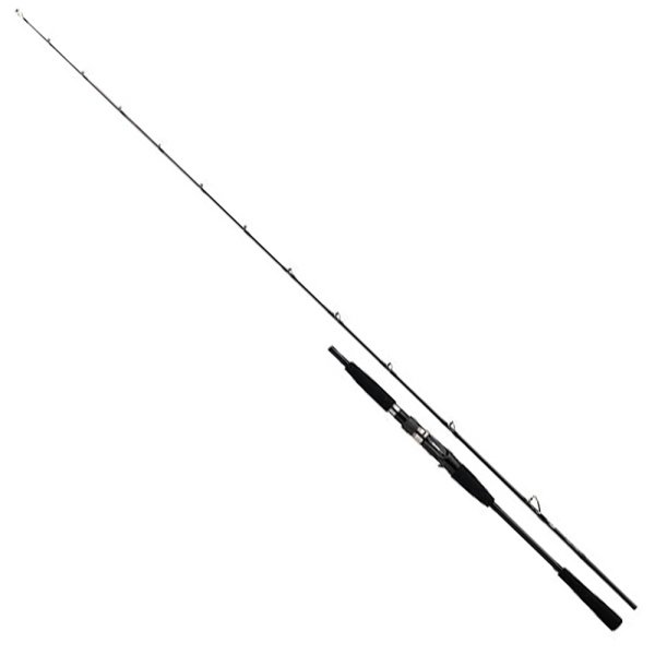 Daiwa Vadel BJ 200cm 90-180 Olta Kamışı
