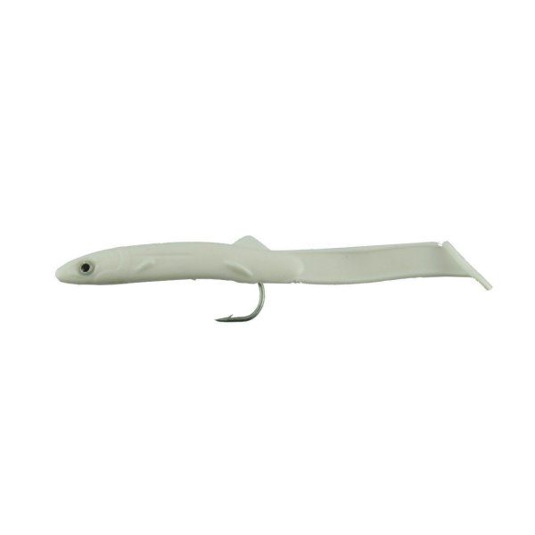 Eel Lure 10,5 Cm Silikon Cc01
