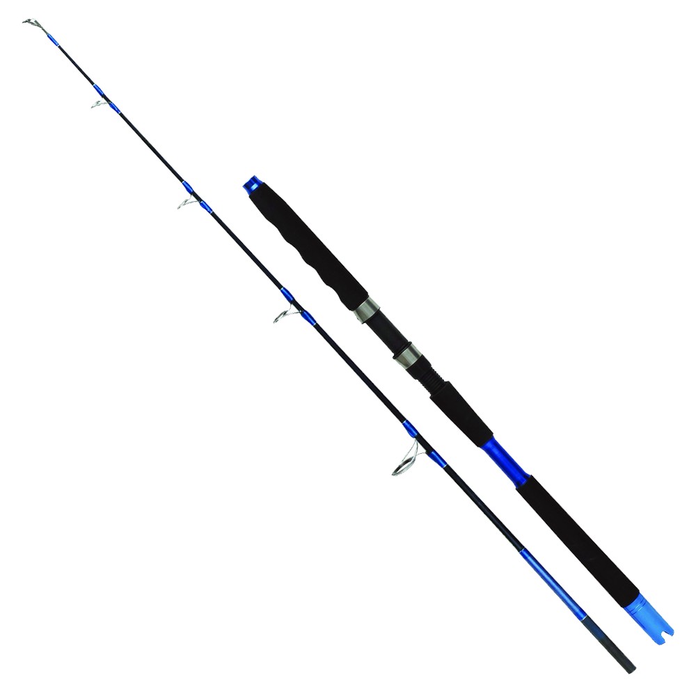 Kudos Slim Jig Serisi 165cm Olta Kamışı